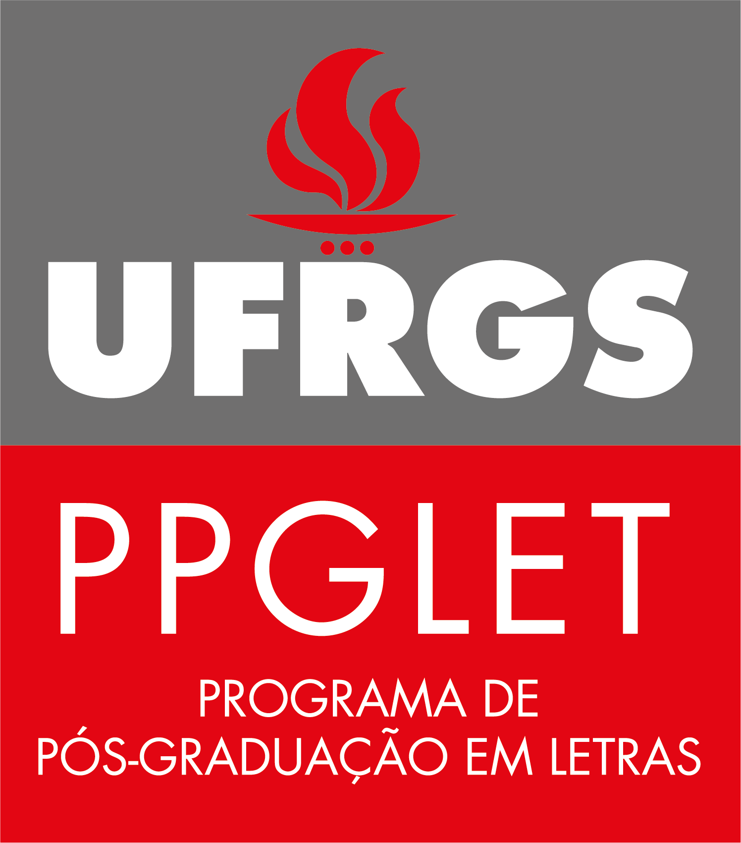 PPG Letras UFRGS